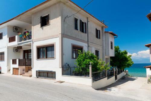 Apartamento Ioanna Studios