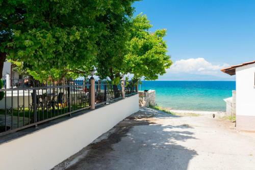 Apartamento Ioanna Studios