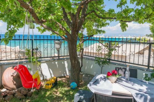 Apartamento Ioanna Studios
