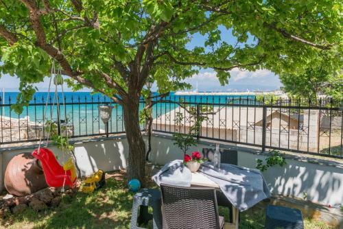 Apartamento Ioanna Studios