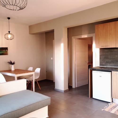 Notos Apartment