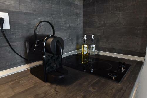 Notos Apartment