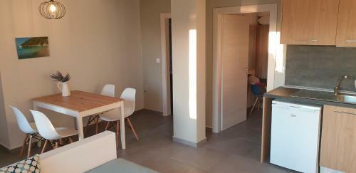 Notos Apartment