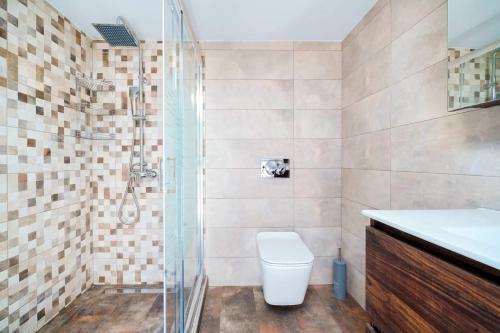 Holiday House Skala Kallirachi