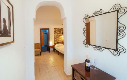 Apartamento Ilioni Studios