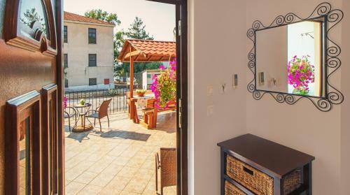 Apartamento Ilioni Studios
