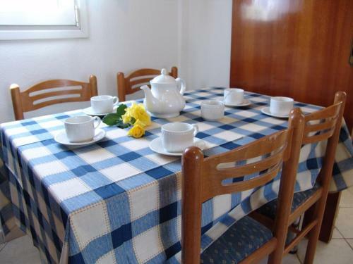Holiday House Lazarelis