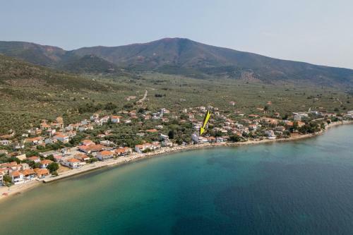 Kallisti Apartment
