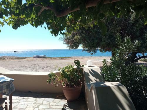 Galini Apartment's-suites