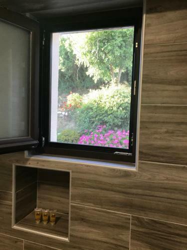 Galini Apartment's-suites