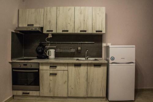 Apartamento Villa Rona
