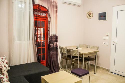 Apartamento Villa Rona