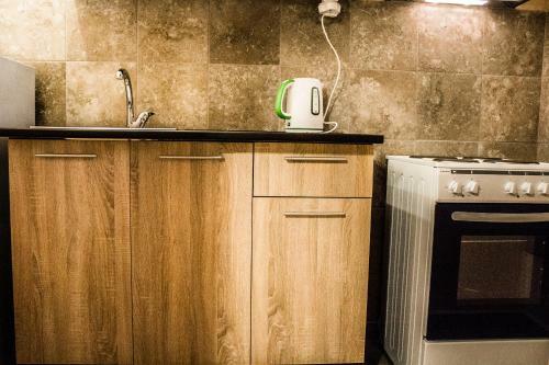 Apartamento Villa Rona