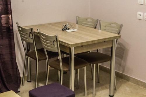 Apartamento Villa Rona