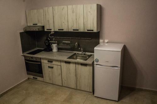 Apartamento Villa Rona