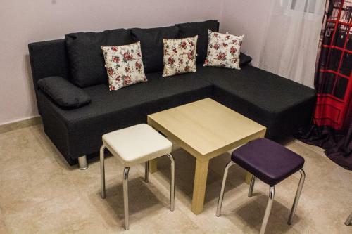 Apartamento Villa Rona
