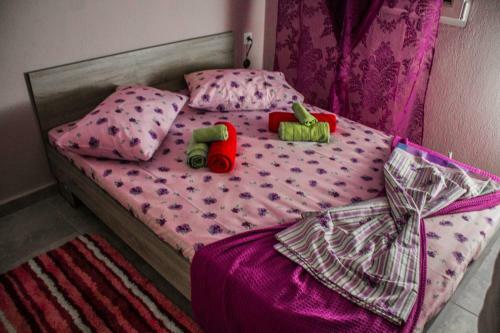 Apartamento Villa Rona