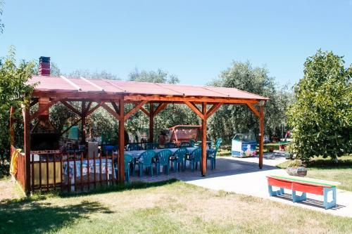 Apartamento Villa Rona