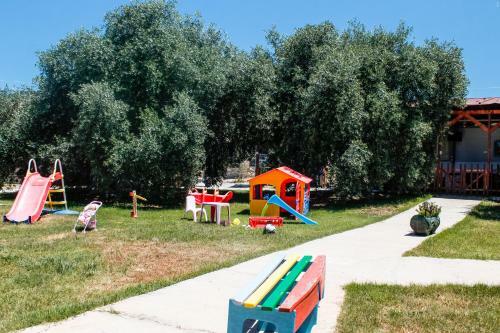 Apartamento Villa Rona