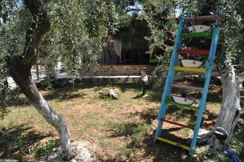 Apartamento Villa Rona