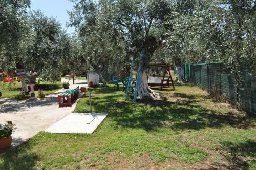 Apartamento Villa Rona