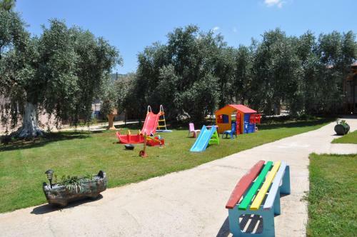 Apartamento Villa Rona