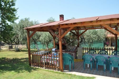 Apartamento Villa Rona