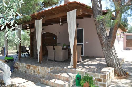 Apartamento Villa Rona