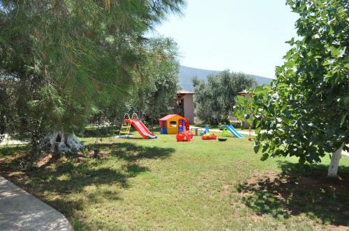 Apartamento Villa Rona
