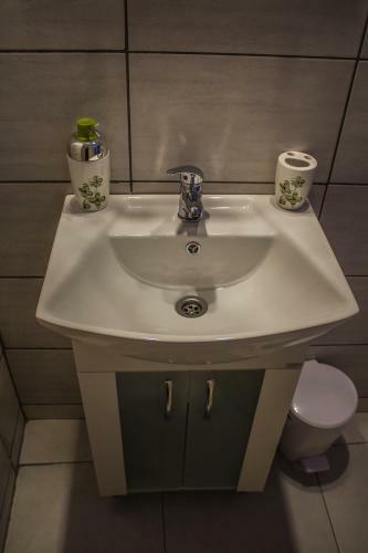 Apartamento Villa Rona