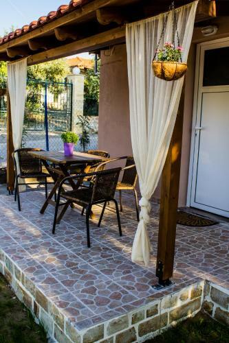 Apartamento Villa Rona