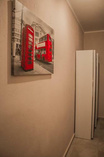 Apartamento Villa Rona