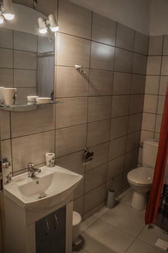 Apartamento Villa Rona