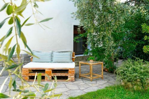 Il Giardino