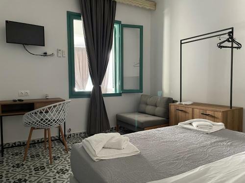 Elia & Meli Villa