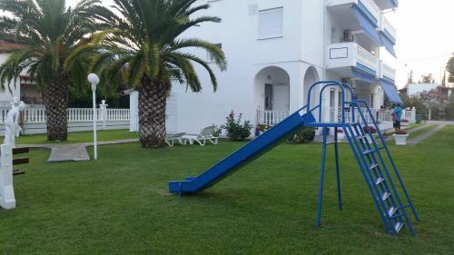 Panorama Apartments