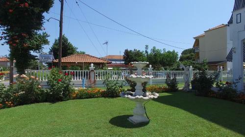 Panorama Apartments