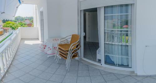Panorama Apartments