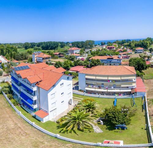 Panorama Apartments