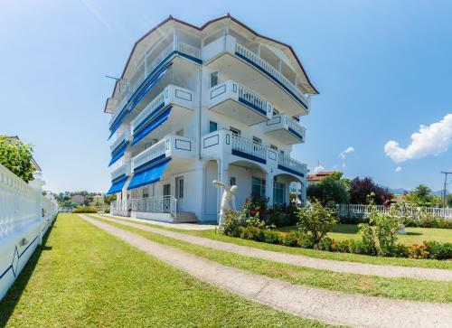 Panorama Apartments