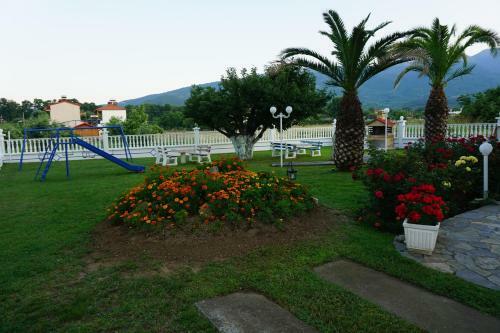 Panorama Apartments