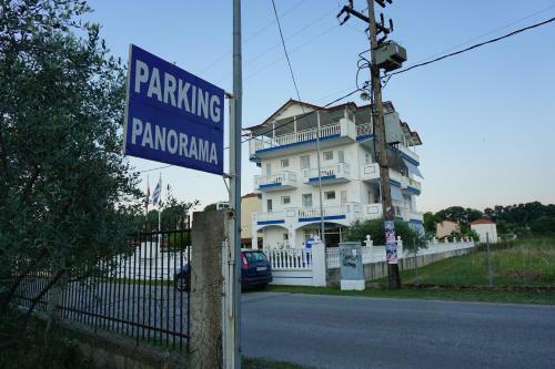 Panorama Apartments