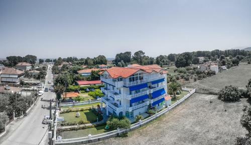 Panorama Apartments