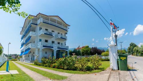 Panorama Apartments