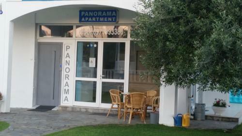 Panorama Apartments