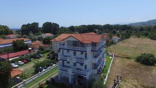 Panorama Apartments