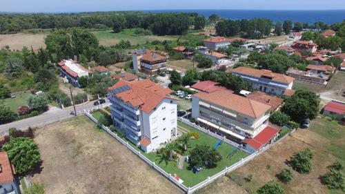 Panorama Apartments