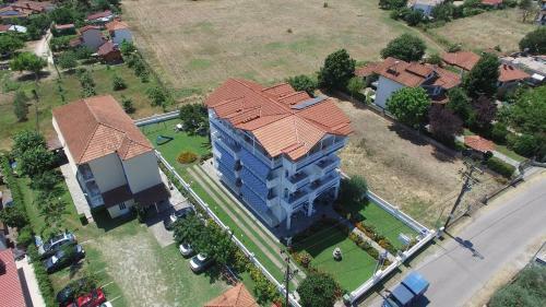 Panorama Apartments