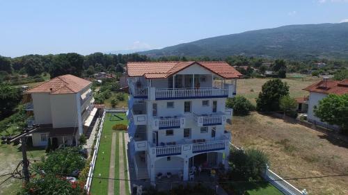 Panorama Apartments