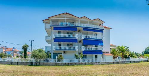 Panorama Apartments